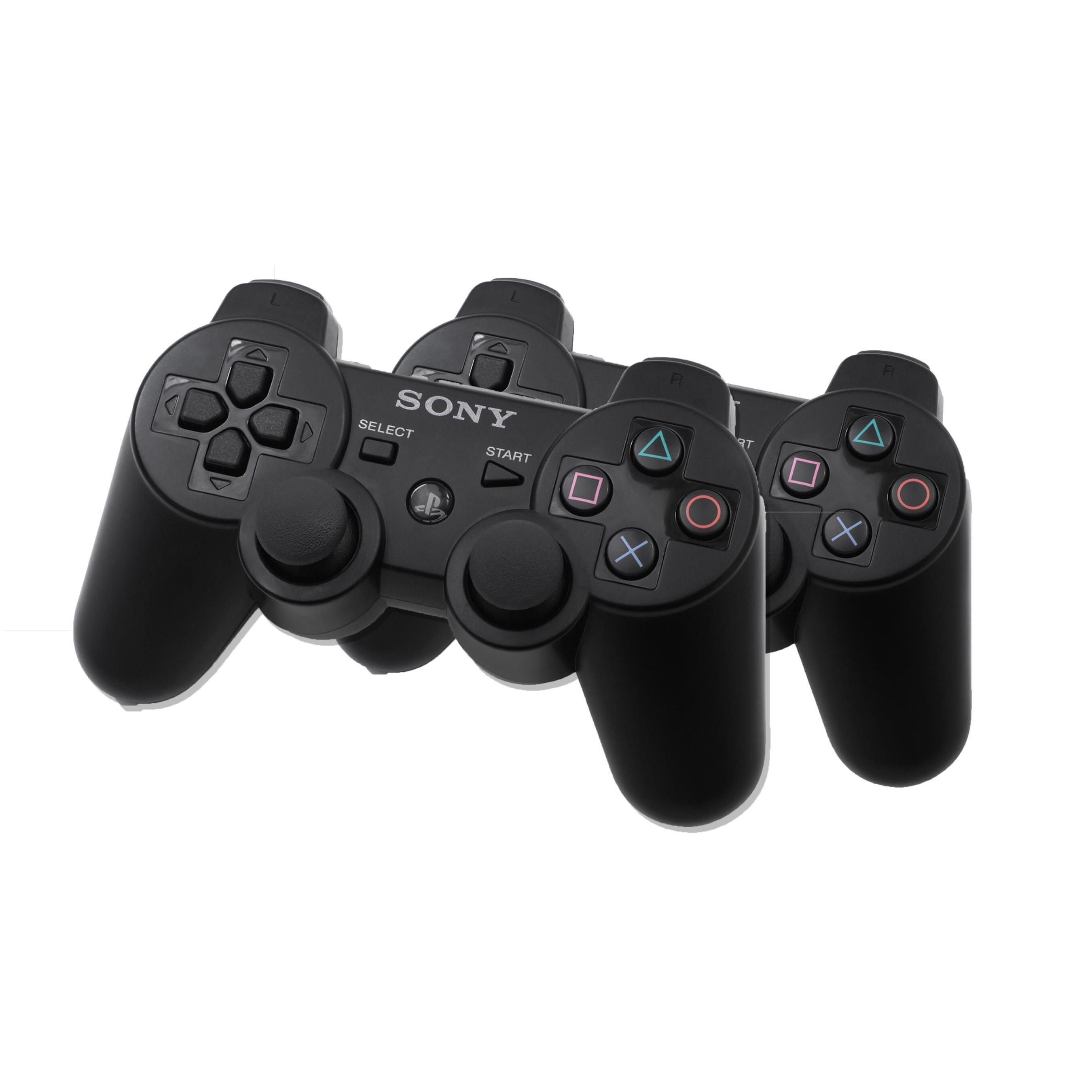 Playstation 3 wireless controller 2025