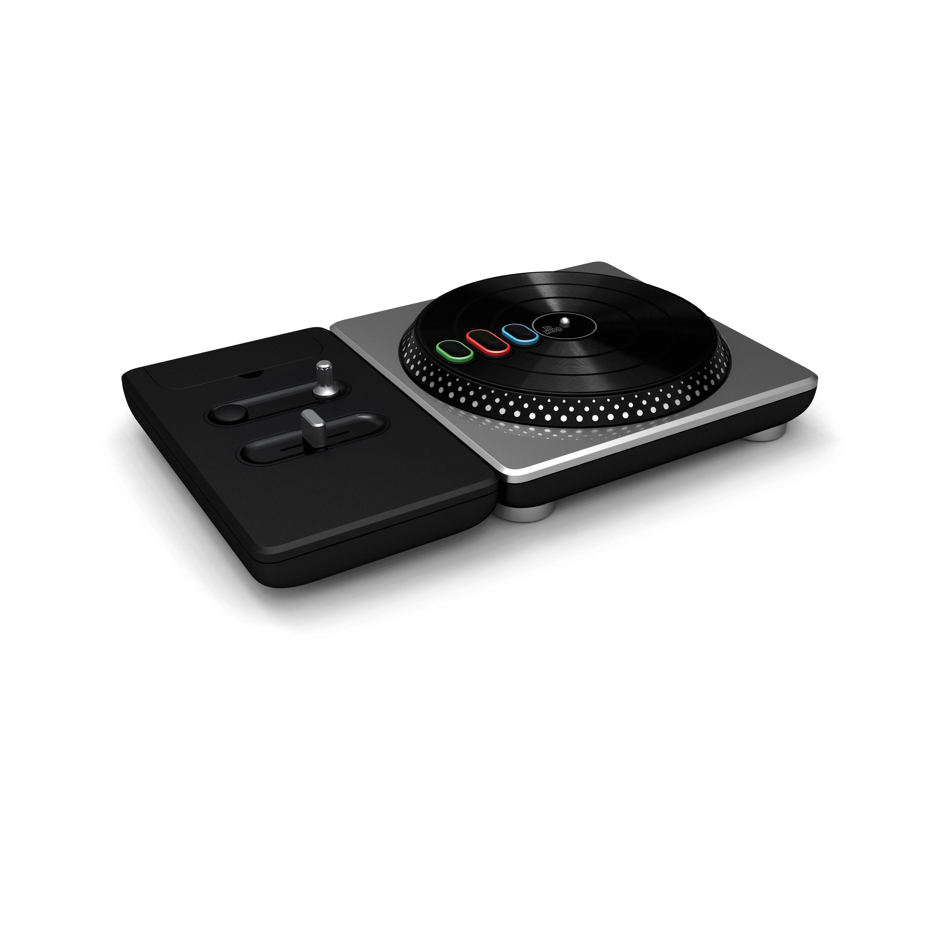 Dj hero ps3 shop