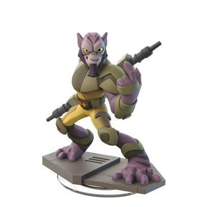 Disney infinity zeb discount