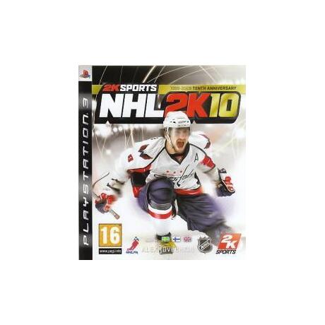 Nhl ps3 sales
