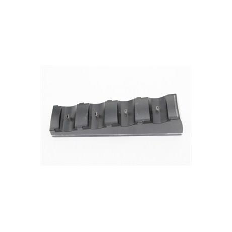 Oplaadstation Vier PS3 Controllers