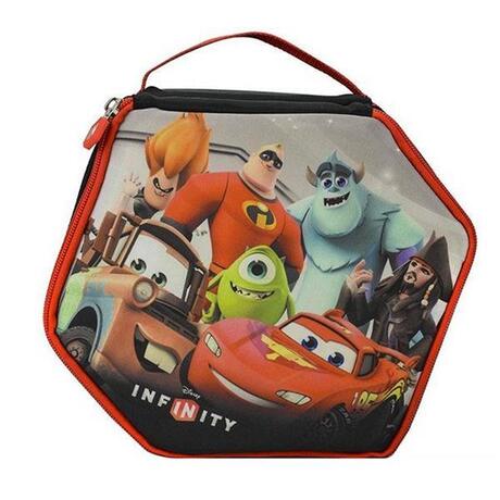 Disney Infinity Start & Go Case - Bewaartas