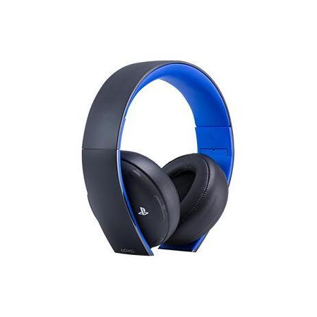Playstation 3 deals wireless stereo headset
