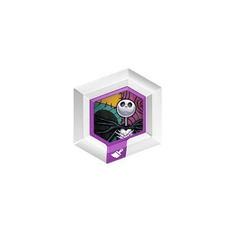 Jack's Scary Decorations Power Disc - Disney Infinity 1.0