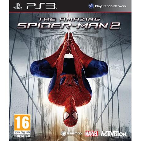 The Amazing Spider-Man 2