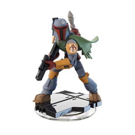 Boba Fett - Disney Infinity 3.0