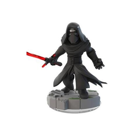 Kylo Ren Disney Infinity 3.0