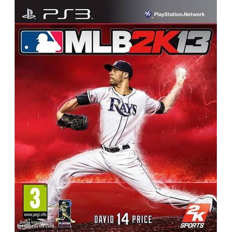 MLB 2K13