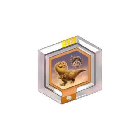 Nash Power Disc - Disney Infinity 3.0