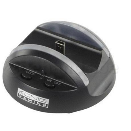 Oplaadstation voor een PS3 Controller