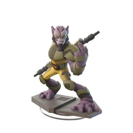 Disney infinity 3.0 zeb hot sale