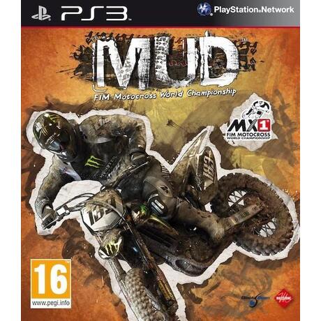 MUD - FIM Motocross World Championship