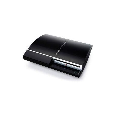 Opruiming PS3 Console Phat 1e model Zie Varianten