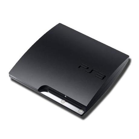 veel plezier ik heb dorst Afgrond ☆Opruiming☆ PS3 Console: Slim (2e model) - [Zie Varianten] (PS3) kopen - €57