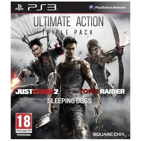 Just cause ps3 new arrivals