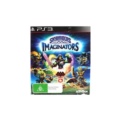 Skylanders 2025 ps3 game
