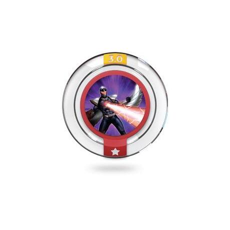 Darkhawk's Blast Power Disc - Disney Infinity 3.0 (PS3) | €1.99 | Sale!
