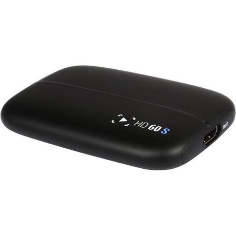 Elgato Game Capture HD60 S