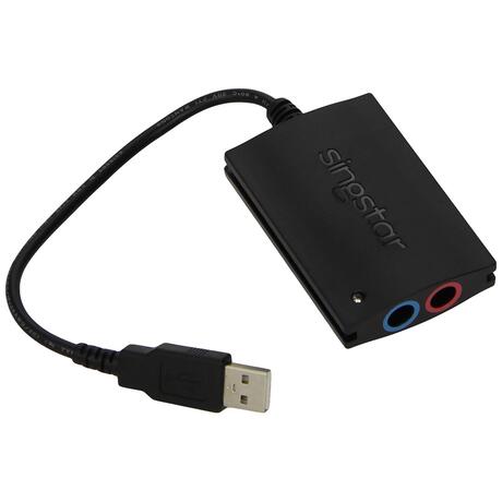 SingStar Microfoon tussenblokje