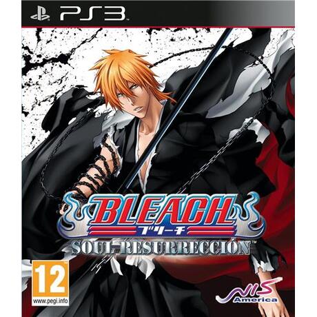 Bleach: Soul Resurrection