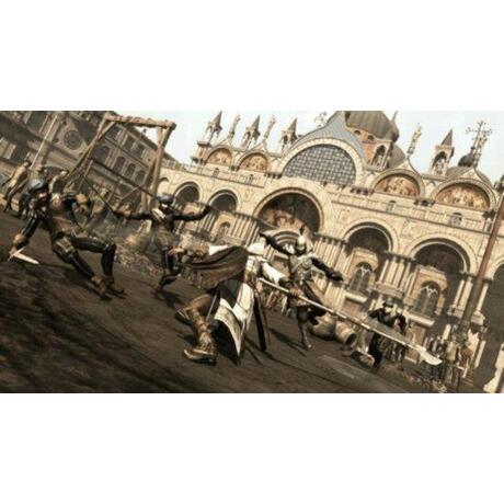Assassin's Creed 2