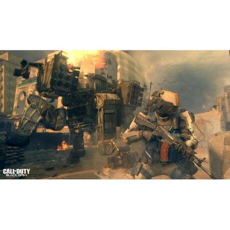 Call of Duty: Black Ops 3