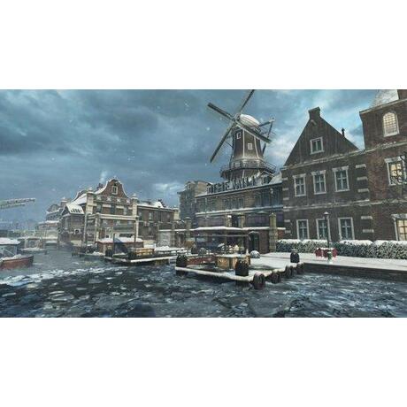 Call of Duty: Black Ops 2