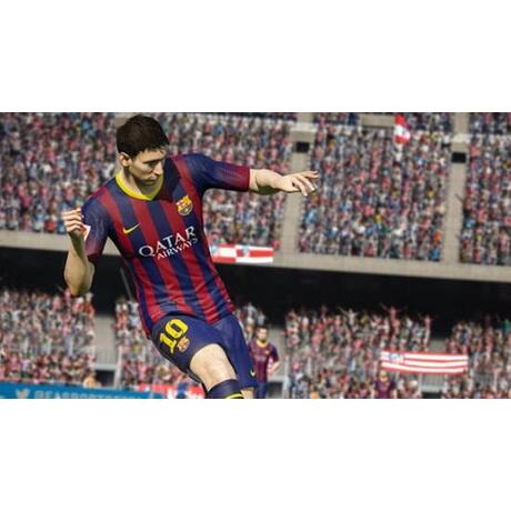 FIFA 15
