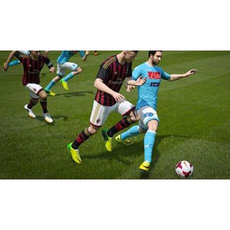 FIFA 15