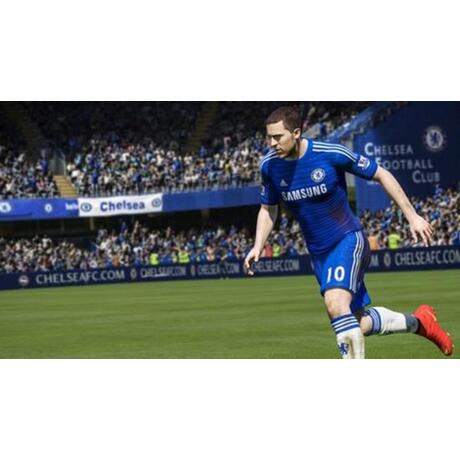 FIFA 15