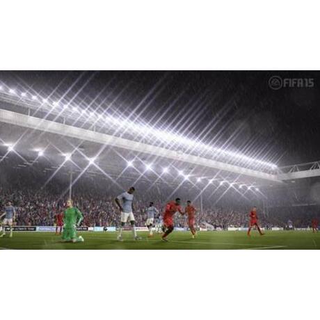 FIFA 15