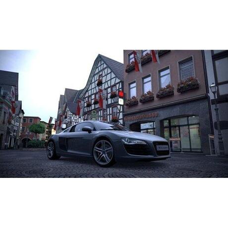 Gran Turismo 5