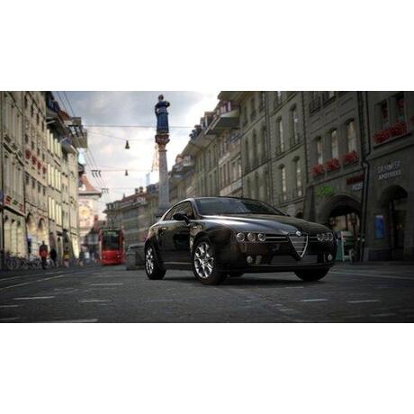 Gran Turismo 5