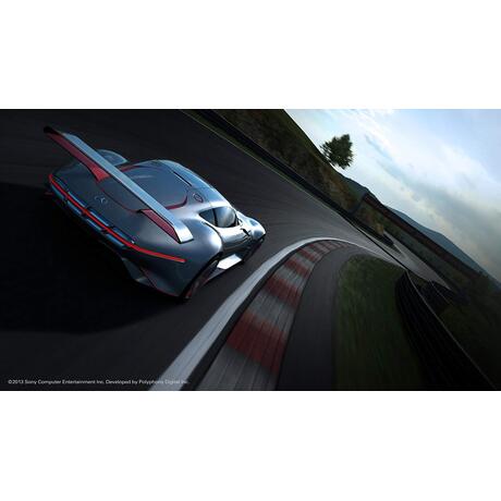 Gran Turismo 6