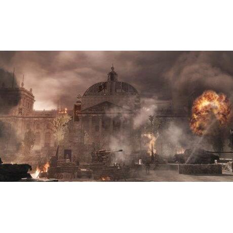 Call of Duty: World at War