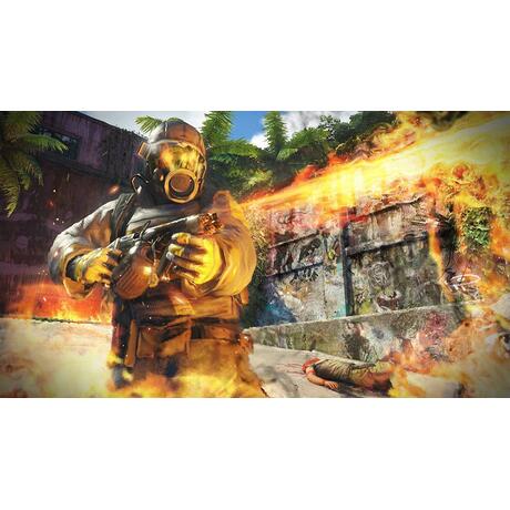 Far Cry 3