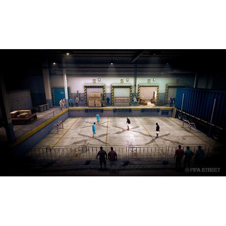 FIFA Street (4)