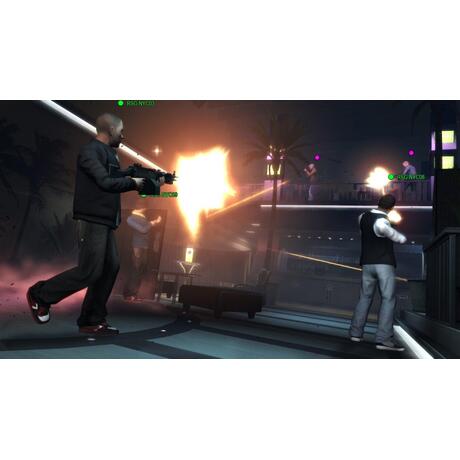 Grand Theft Auto IV (GTA 4) - Episodes from Liberty City