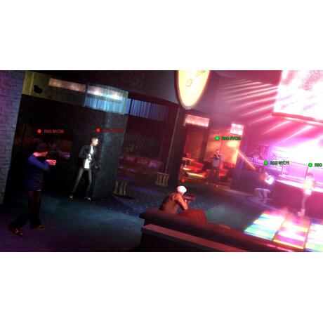 Grand Theft Auto IV (GTA 4) - Episodes from Liberty City