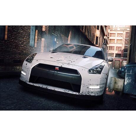 Need for Speed: Most Wanted (2012)