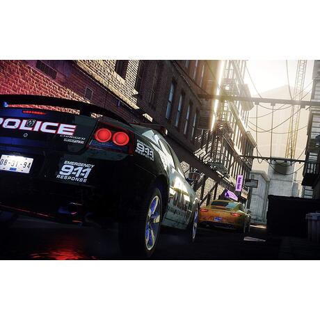 Need for Speed: Most Wanted (2012)