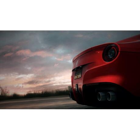 Need For Speed: Rivals