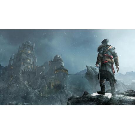 Assassin's Creed: Revelations