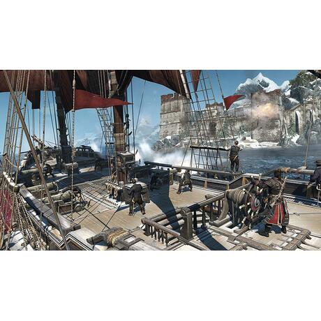 Assassin's Creed: Rogue
