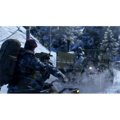 Battlefield: Bad Company 2