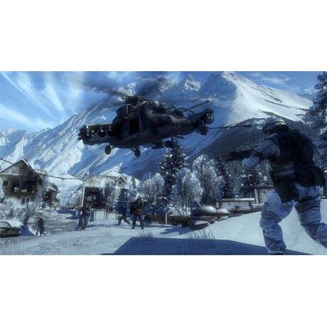 Battlefield: Bad Company 2