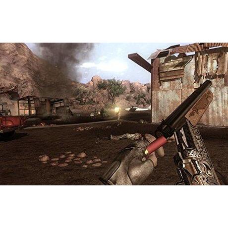 Far Cry 2