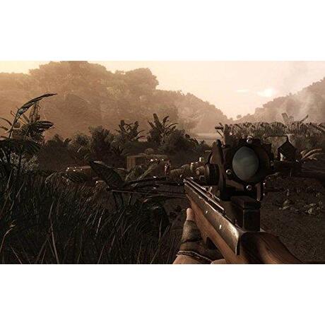 Far Cry 2