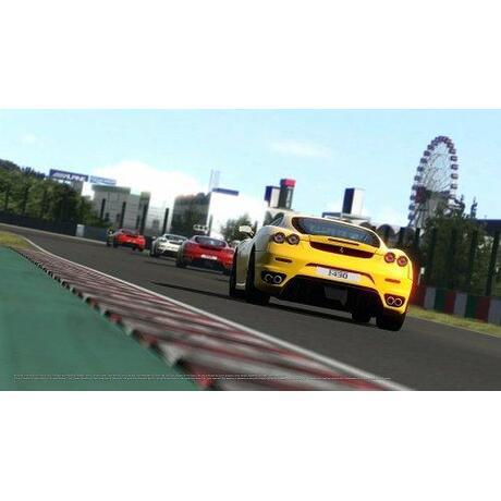 Gran Turismo 5: Prologue