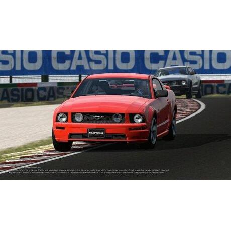 Gran Turismo 5: Prologue